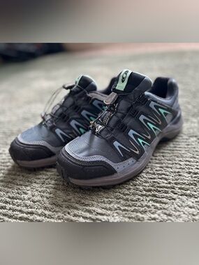 Salomon XACOMP 7